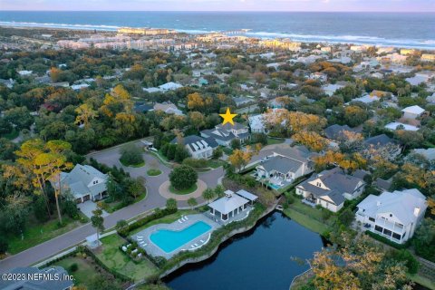 Villa ou maison à vendre à Saint Augustine, Floride: 5 chambres, 309.46 m2 № 820829 - photo 6