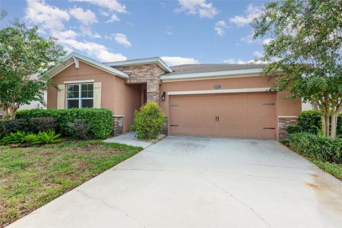 Villa ou maison à vendre à DeLand, Floride: 3 chambres, 172.15 m2 № 1392632 - photo 3