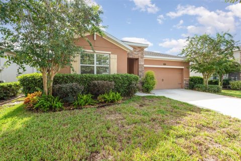 Villa ou maison à vendre à DeLand, Floride: 3 chambres, 172.15 m2 № 1392632 - photo 2