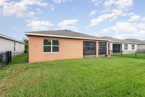 Villa ou maison à vendre à DeLand, Floride: 3 chambres, 172.15 m2 № 1392632 - photo 30