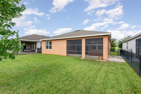 Villa ou maison à vendre à DeLand, Floride: 3 chambres, 172.15 m2 № 1392632 - photo 29