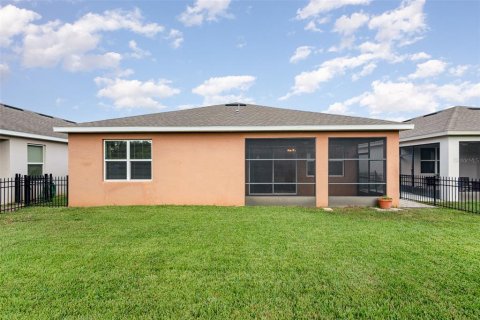 House in DeLand, Florida 3 bedrooms, 172.15 sq.m. № 1392632 - photo 28