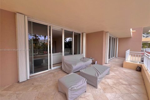 Condominio en venta en Key Biscayne, Florida, 3 dormitorios, 230.12 m2 № 1008959 - foto 23