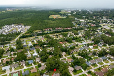 Купить земельный участок в Палм-Кост, Флорида № 1235765 - фото 8