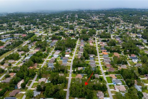 Купить земельный участок в Палм-Кост, Флорида № 1235765 - фото 6