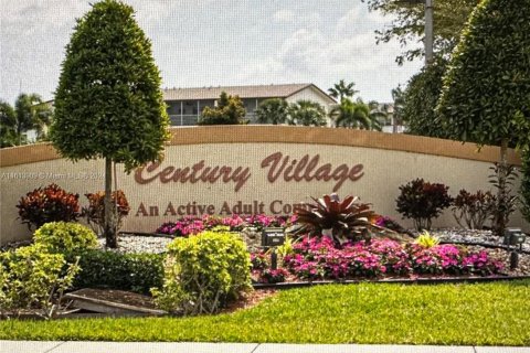 Condominio en venta en Boca Raton, Florida, 2 dormitorios, 83.24 m2 № 1235762 - foto 1
