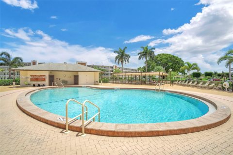 Condominio en venta en Boca Raton, Florida, 2 dormitorios, 83.24 m2 № 1235762 - foto 4