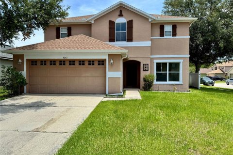 Villa ou maison à vendre à Kissimmee, Floride: 3 chambres, 221.76 m2 № 1260728 - photo 1