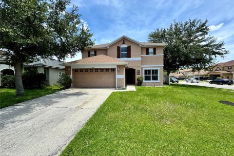 Villa ou maison à vendre à Kissimmee, Floride: 3 chambres, 221.76 m2 № 1260728 - photo 3