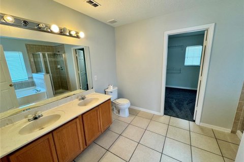 House in Kissimmee, Florida 3 bedrooms, 221.76 sq.m. № 1260728 - photo 21