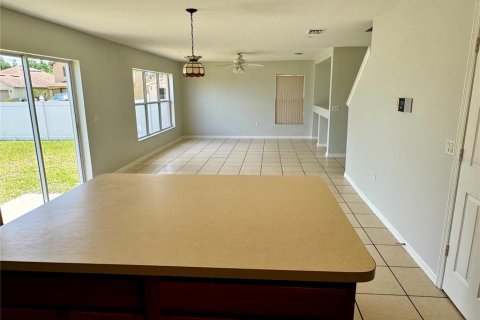 House in Kissimmee, Florida 3 bedrooms, 221.76 sq.m. № 1260728 - photo 13