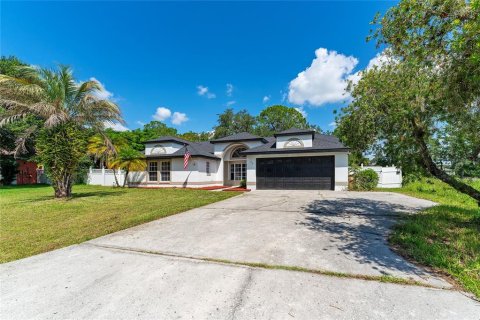 Casa en venta en Kissimmee, Florida, 4 dormitorios, 205.41 m2 № 1322378 - foto 2