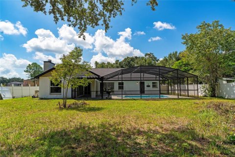 Villa ou maison à vendre à Kissimmee, Floride: 4 chambres, 205.41 m2 № 1322378 - photo 23