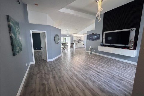 Villa ou maison à vendre à Kissimmee, Floride: 4 chambres, 205.41 m2 № 1322378 - photo 25