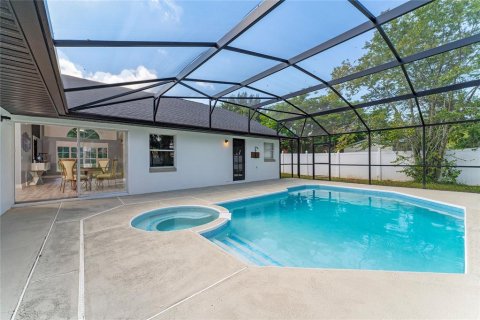 Villa ou maison à vendre à Kissimmee, Floride: 4 chambres, 205.41 m2 № 1322378 - photo 5