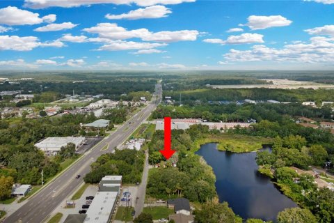 Terreno en venta en New Port Richey, Florida № 1322297 - foto 7