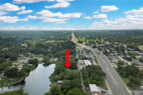 Terreno en venta en New Port Richey, Florida № 1322297 - foto 6