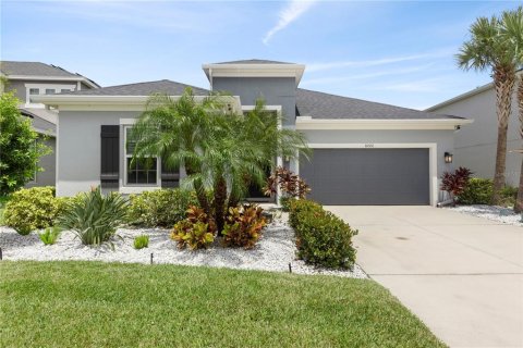 Casa en venta en Palmetto, Florida, 4 dormitorios, 223.24 m2 № 1371129 - foto 1