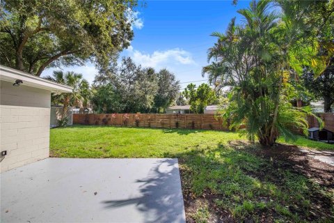 Villa ou maison à vendre à Lakeland, Floride: 3 chambres, 199.83 m2 № 1347093 - photo 22