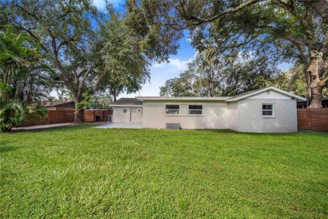 Villa ou maison à vendre à Lakeland, Floride: 3 chambres, 199.83 m2 № 1347093 - photo 24