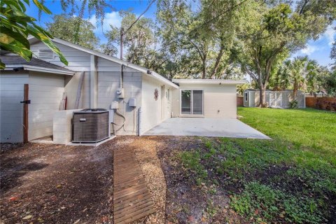 Villa ou maison à vendre à Lakeland, Floride: 3 chambres, 199.83 m2 № 1347093 - photo 21