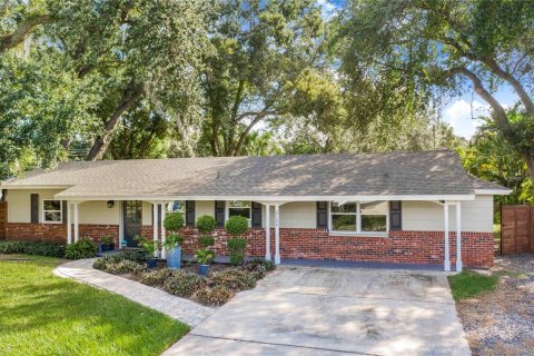 Villa ou maison à vendre à Lakeland, Floride: 3 chambres, 199.83 m2 № 1347093 - photo 1