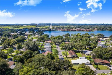 House in Lakeland, Florida 3 bedrooms, 199.83 sq.m. № 1347093 - photo 25