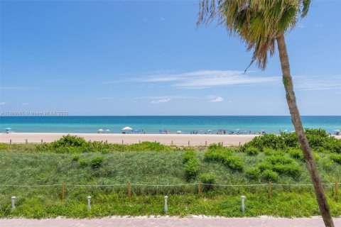 Condominio en alquiler en Miami Beach, Florida, 2 dormitorios, 86.4 m2 № 132287 - foto 23