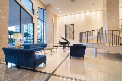 Copropriété à louer à Miami Beach, Floride: 2 chambres, 86.4 m2 № 132287 - photo 30