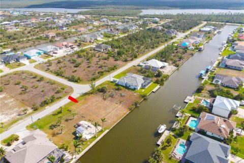 Terreno en venta en Port Charlotte, Florida № 920157 - foto 4