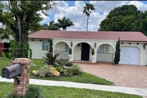 Casa en venta en Margate, Florida, 2 dormitorios, 106.47 m2 № 1272064 - foto 1