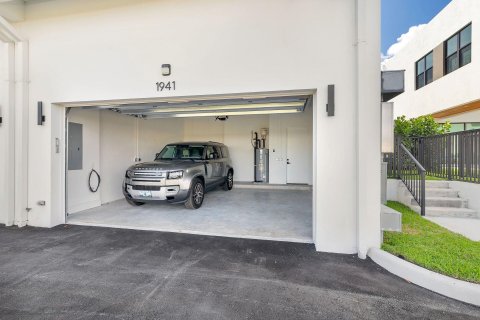 Touwnhouse à vendre à West Palm Beach, Floride: 3 chambres, 220.64 m2 № 747939 - photo 17
