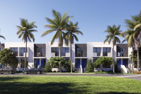 Adosado en venta en West Palm Beach, Florida, 3 dormitorios, 220.64 m2 № 747939 - foto 5