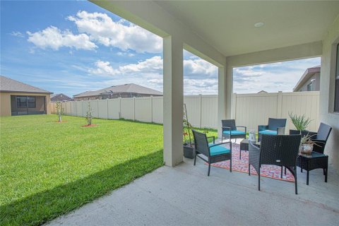 Villa ou maison à vendre à Palm Bay, Floride: 4 chambres, 190.08 m2 № 1111102 - photo 24