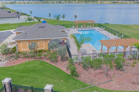Villa ou maison à vendre à Palm Bay, Floride: 4 chambres, 190.08 m2 № 1111102 - photo 27