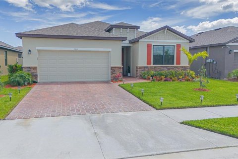 Casa en venta en Palm Bay, Florida, 4 dormitorios, 190.08 m2 № 1111102 - foto 2