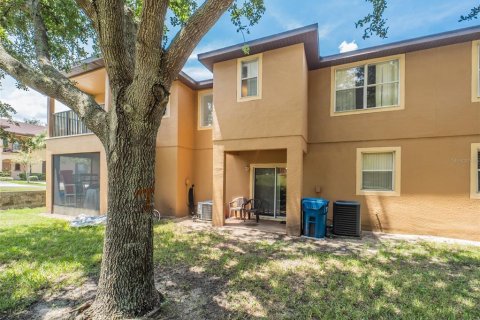 Townhouse in Davenport, Florida 4 bedrooms, 138.61 sq.m. № 1341330 - photo 27