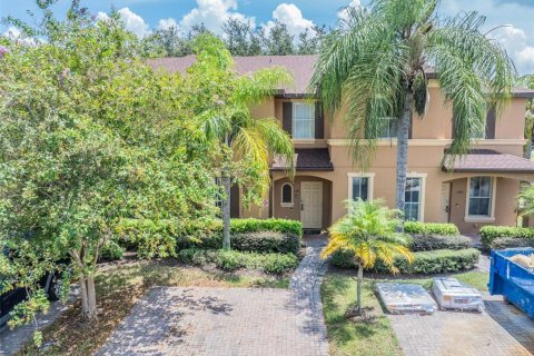 Touwnhouse à vendre à Davenport, Floride: 4 chambres, 138.61 m2 № 1341330 - photo 5