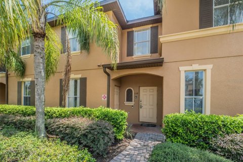 Touwnhouse à vendre à Davenport, Floride: 4 chambres, 138.61 m2 № 1341330 - photo 2