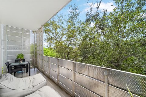 Copropriété à vendre à Miami Beach, Floride: 2 chambres, 94.57 m2 № 1235430 - photo 12