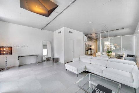 Copropriété à vendre à Miami Beach, Floride: 2 chambres, 94.57 m2 № 1235430 - photo 6