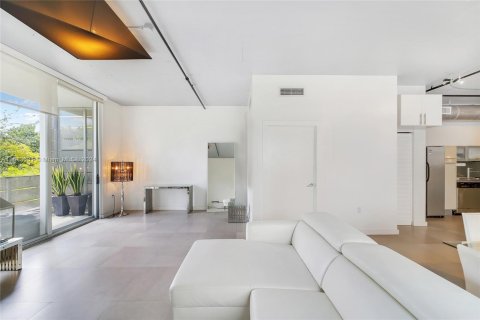 Copropriété à vendre à Miami Beach, Floride: 2 chambres, 94.57 m2 № 1235430 - photo 11