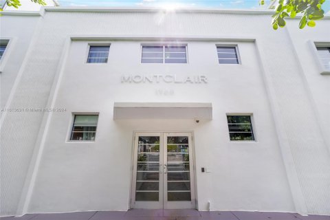 Copropriété à vendre à Miami Beach, Floride: 2 chambres, 94.57 m2 № 1235430 - photo 25