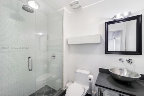 Copropriété à vendre à Miami Beach, Floride: 2 chambres, 94.57 m2 № 1235430 - photo 19