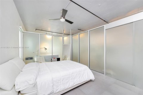 Copropriété à vendre à Miami Beach, Floride: 2 chambres, 94.57 m2 № 1235430 - photo 21