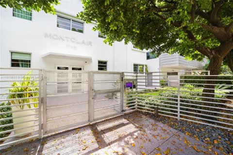 Copropriété à vendre à Miami Beach, Floride: 2 chambres, 94.57 m2 № 1235430 - photo 26