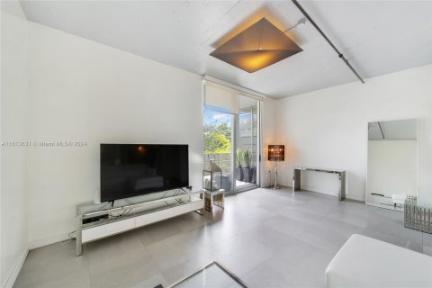 Copropriété à vendre à Miami Beach, Floride: 2 chambres, 94.57 m2 № 1235430 - photo 10