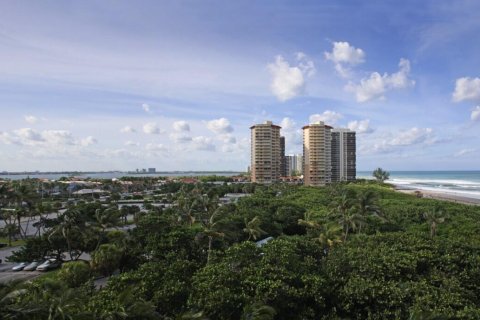 Condominio en venta en Riviera Beach, Florida, 1 dormitorio, 73.11 m2 № 959350 - foto 20