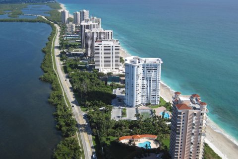 Condominio en venta en Riviera Beach, Florida, 1 dormitorio, 73.11 m2 № 959350 - foto 21