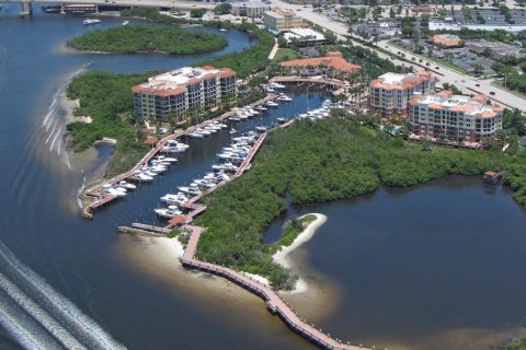 Condominio en venta en Riviera Beach, Florida, 1 dormitorio, 73.11 m2 № 959350 - foto 5